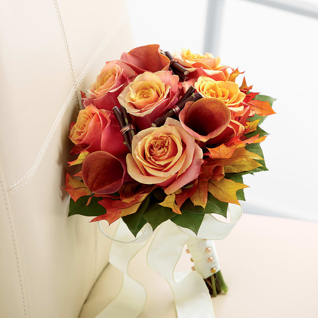 Love Everlasting Bouquet – Everbloom Flowers Llc, Aurora OH