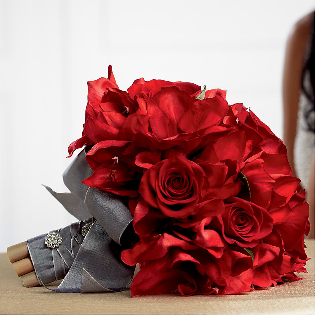 Heart's Happiness Bouquet – Everbloom Flowers Llc, Aurora OH