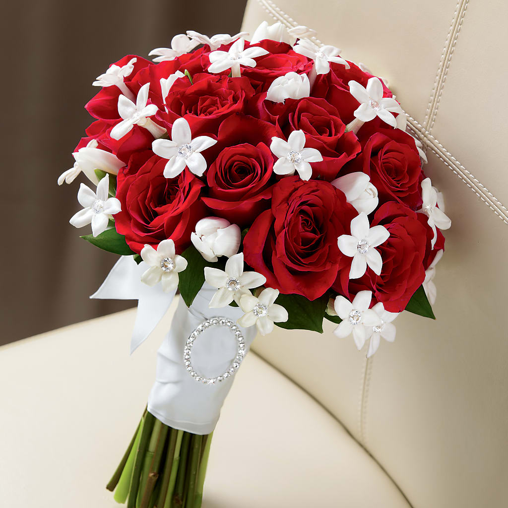 Poetry Bouquet – Everbloom Flowers Llc, Aurora OH
