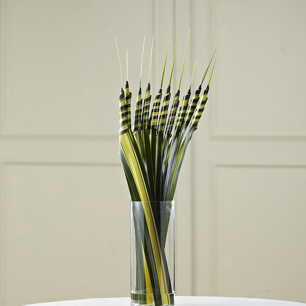 Twisted Hala Bouquet – Everbloom Flowers Llc, Aurora OH