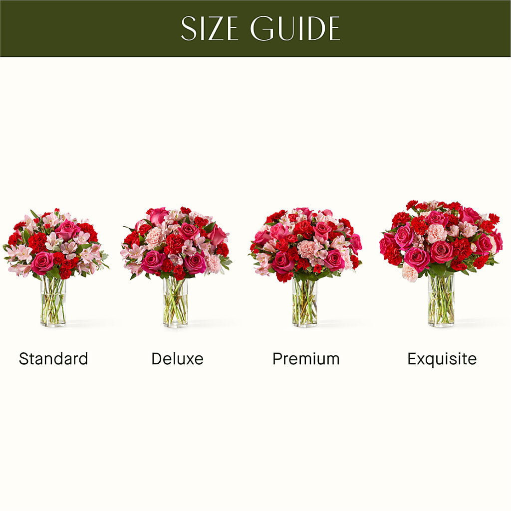 You're Precious Bouquet – Everbloom Flowers Llc, Aurora OH