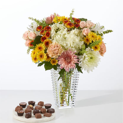 Fall Celebration Bouquet –  Everbloom Flowers Llc, Aurora OH