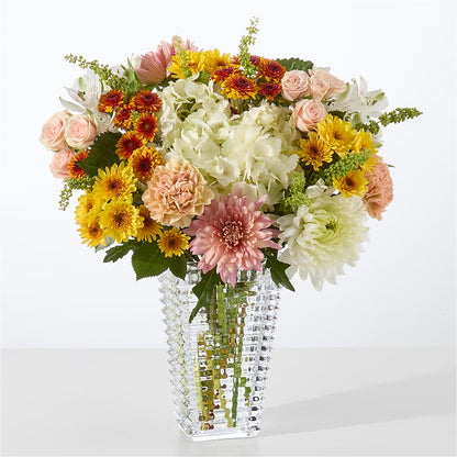 Fall Celebration Bouquet –  Everbloom Flowers Llc, Aurora OH