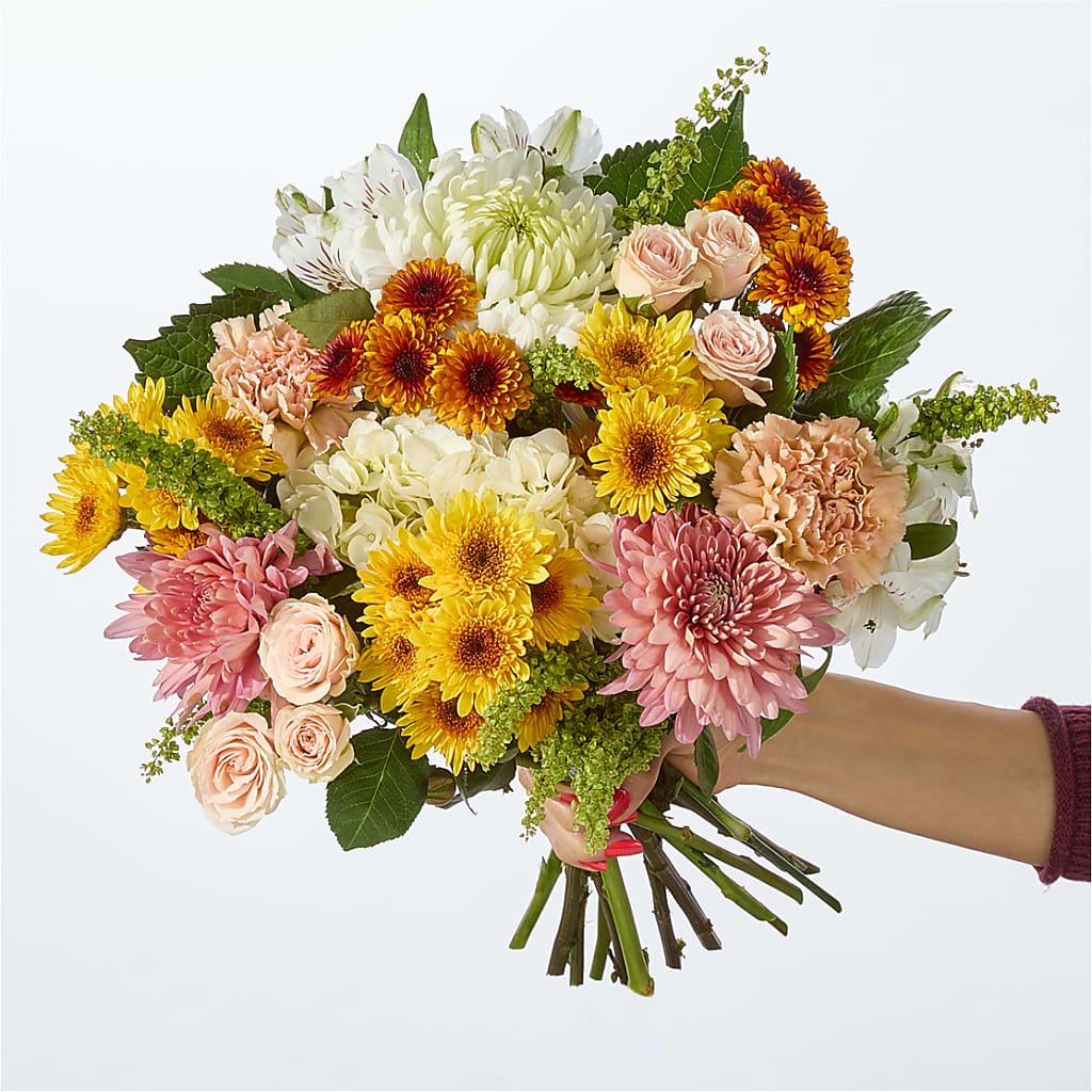 Fall Celebration Bouquet –  Everbloom Flowers Llc, Aurora OH