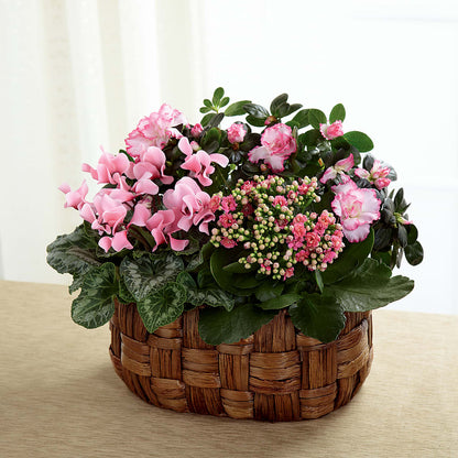 Pink Assortment –  Everbloom Flowers Llc, Aurora OH