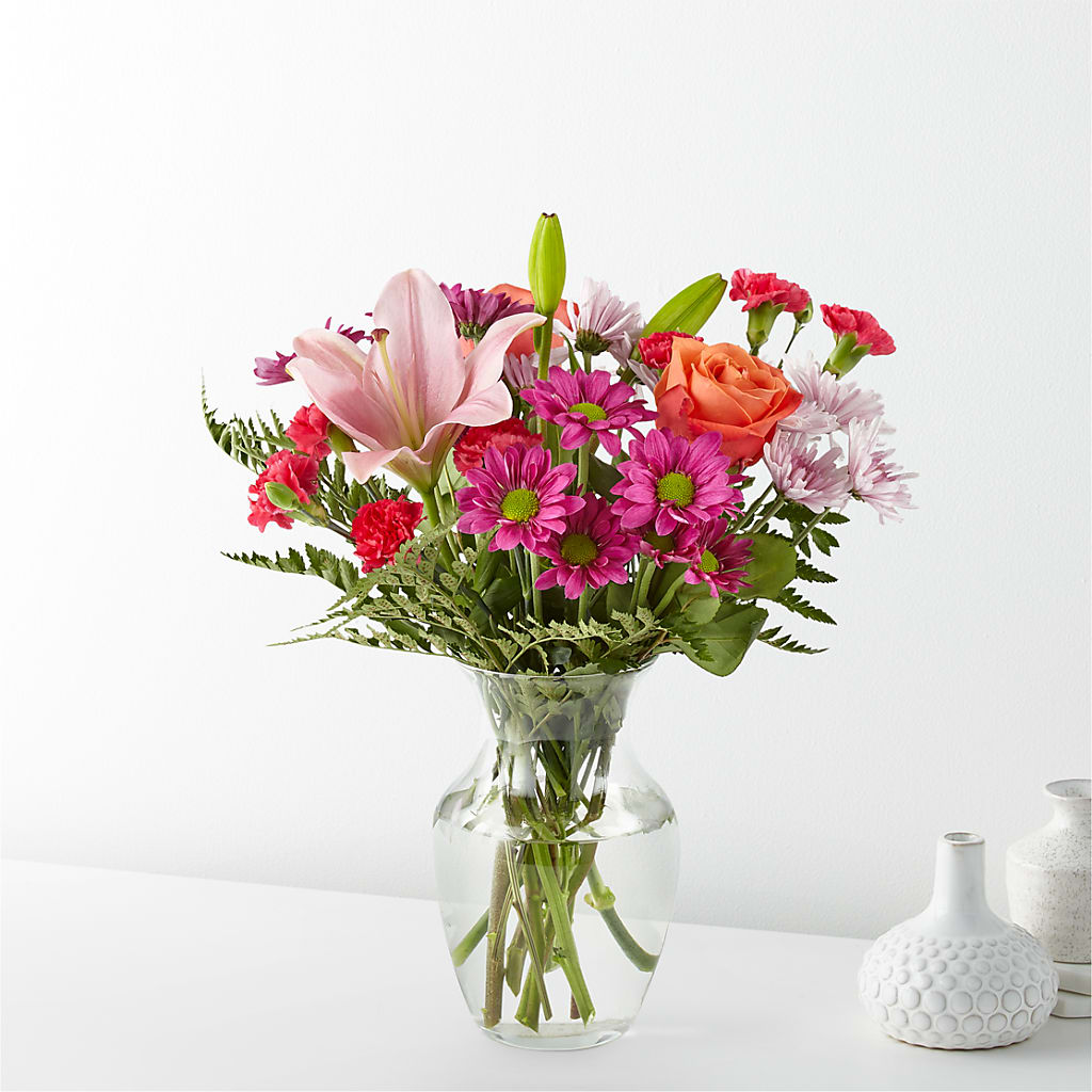 Light of My Life Bouquet –  Everbloom Flowers Llc, Aurora OH