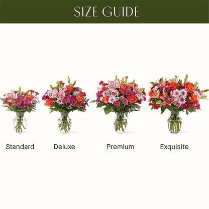 Light of My Life Bouquet –  Everbloom Flowers Llc, Aurora OH