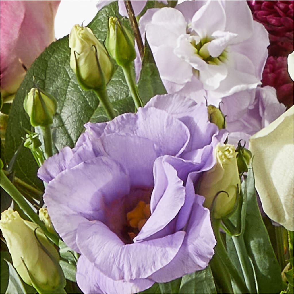 Work of Art Bouquet –  Everbloom Flowers Llc, Aurora OH