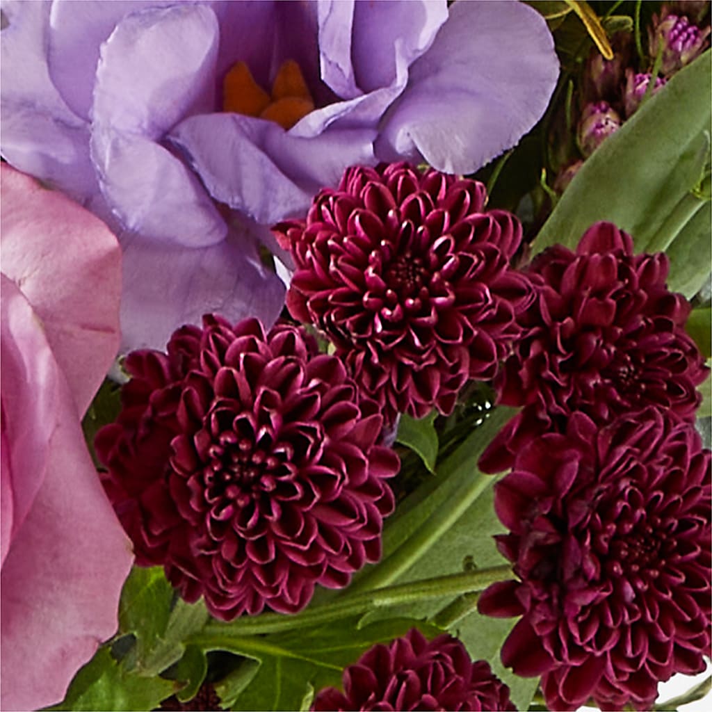 Work of Art Bouquet –  Everbloom Flowers Llc, Aurora OH