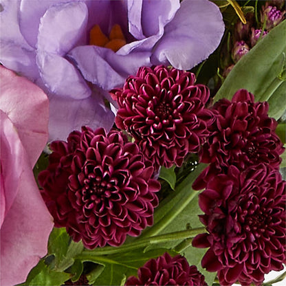 Work of Art Bouquet –  Everbloom Flowers Llc, Aurora OH