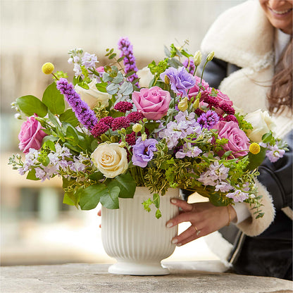 Work of Art Bouquet –  Everbloom Flowers Llc, Aurora OH