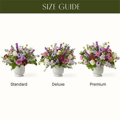 Work of Art Bouquet –  Everbloom Flowers Llc, Aurora OH