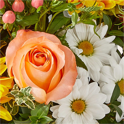 The Good Life Bouquet –  Everbloom Flowers Llc, Aurora OH