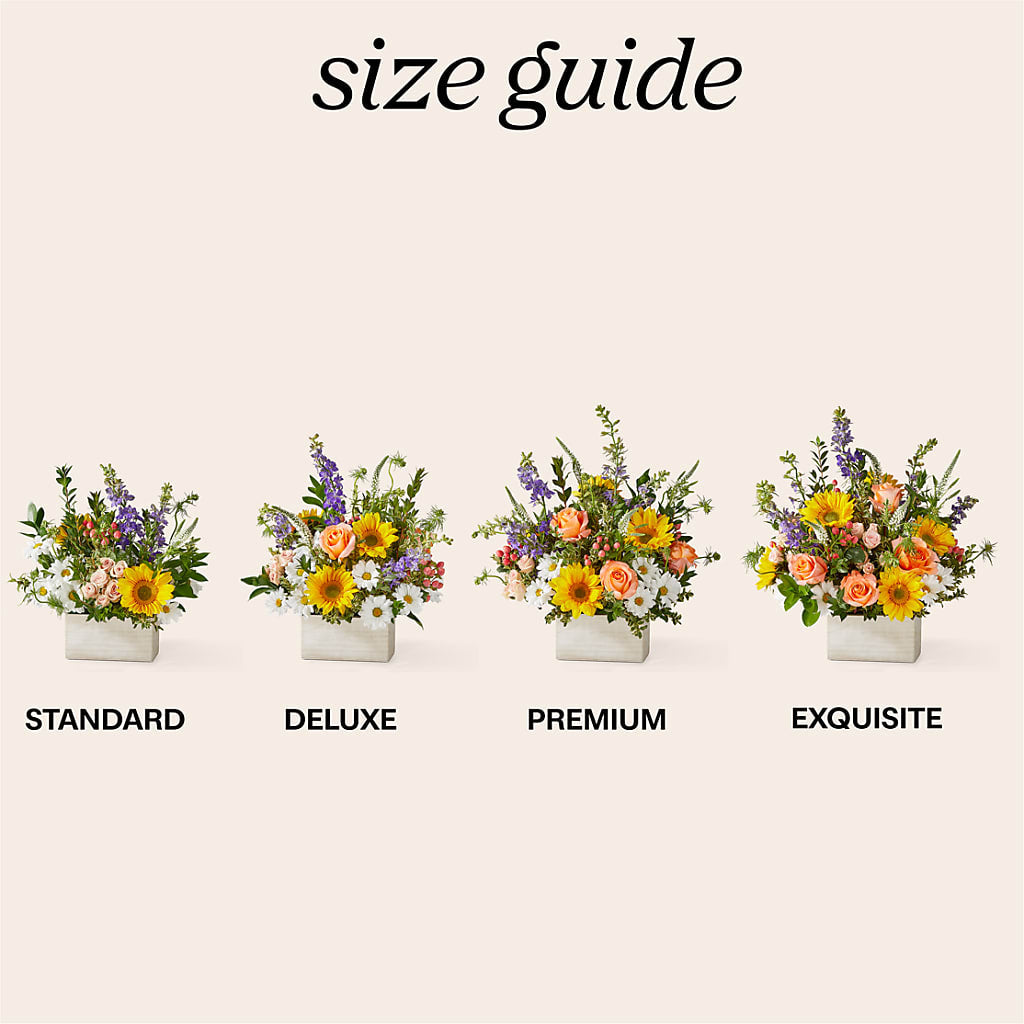 The Good Life Bouquet –  Everbloom Flowers Llc, Aurora OH