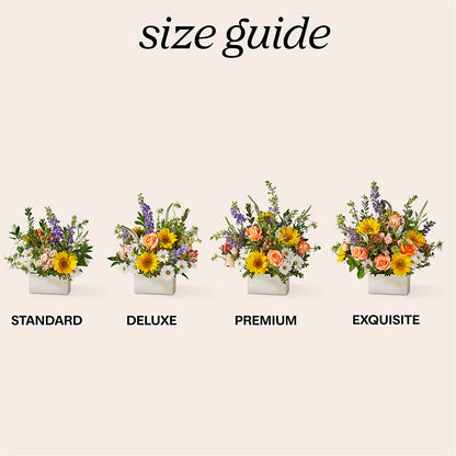The Good Life Bouquet –  Everbloom Flowers Llc, Aurora OH