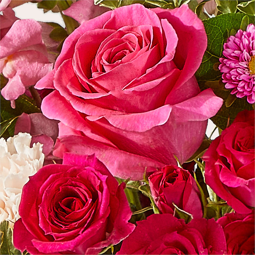 Too Cute Bouquet –  Everbloom Flowers Llc, Aurora OH