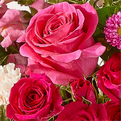 Too Cute Bouquet –  Everbloom Flowers Llc, Aurora OH