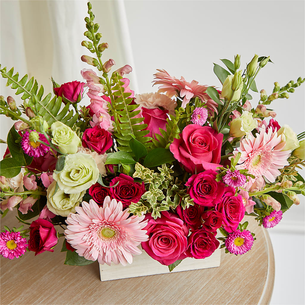 Too Cute Bouquet –  Everbloom Flowers Llc, Aurora OH