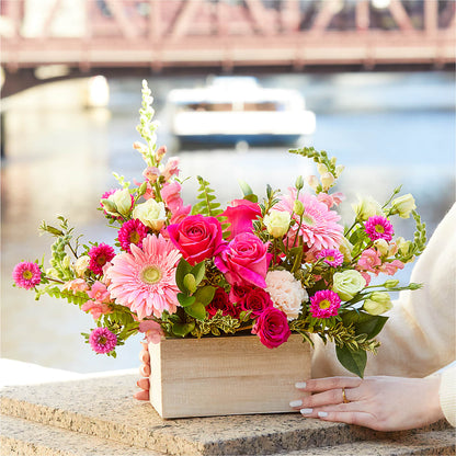 Too Cute Bouquet –  Everbloom Flowers Llc, Aurora OH