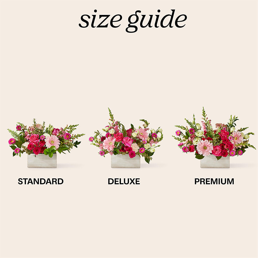 Too Cute Bouquet –  Everbloom Flowers Llc, Aurora OH