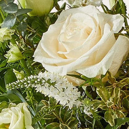 Cashmere Bouquet –  Everbloom Flowers Llc, Aurora OH