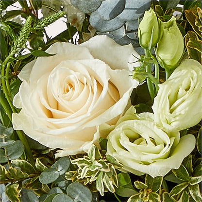 Cashmere Bouquet –  Everbloom Flowers Llc, Aurora OH