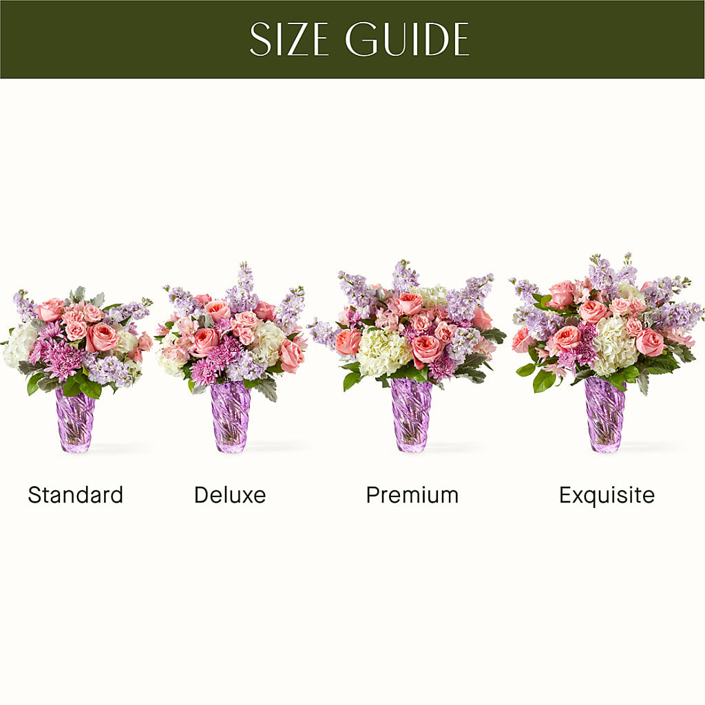 Silver Lining Bouquet –  Everbloom Flowers Llc, Aurora OH
