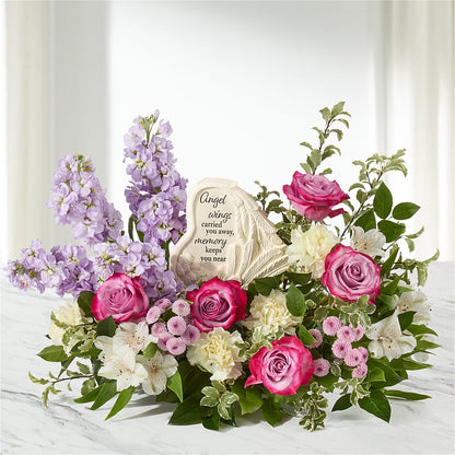 In My Heart Arrangement –  Everbloom Flowers Llc, Aurora OH