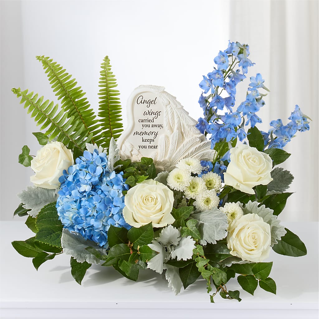 Dearest Arrangement –  Everbloom Flowers Llc, Aurora OH