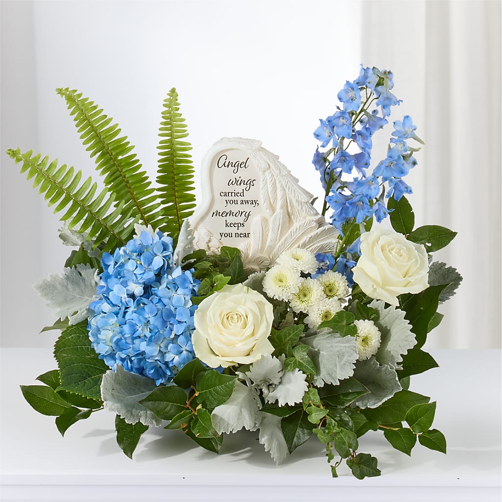 Dearest Arrangement –  Everbloom Flowers Llc, Aurora OH