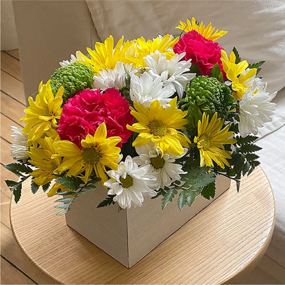 Sorbet Bouquet –  Everbloom Flowers Llc, Aurora OH