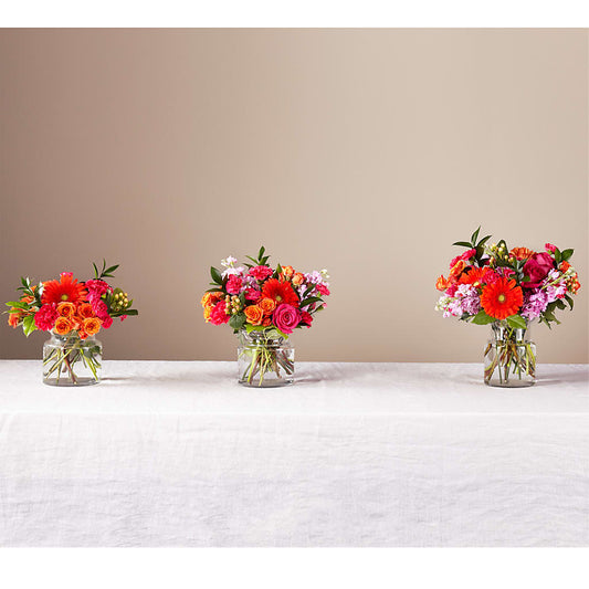 Fiesta Bouquet –  Everbloom Flowers Llc, Aurora OH