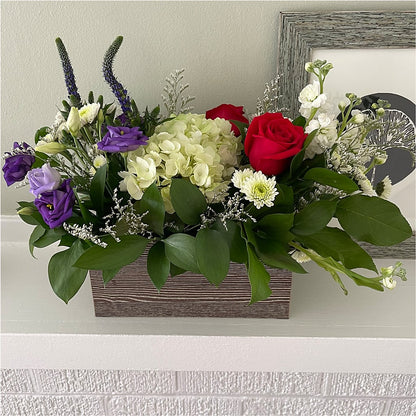 Sweet Magnolia Bouquet –  Everbloom Flowers Llc, Aurora OH
