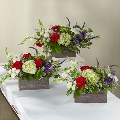 Sweet Magnolia Bouquet –  Everbloom Flowers Llc, Aurora OH