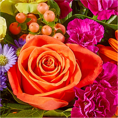 Tricks & Treats Pumpkin –  Everbloom Flowers Llc, Aurora OH