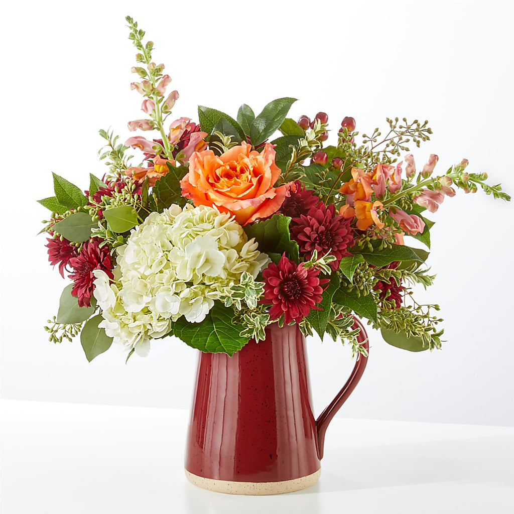 Fall's Finest Bouquet –  Everbloom Flowers Llc, Aurora OH