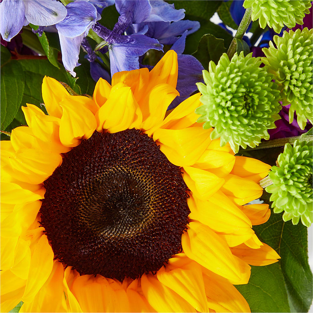 Catching Rays Bouquet –  Everbloom Flowers Llc, Aurora OH