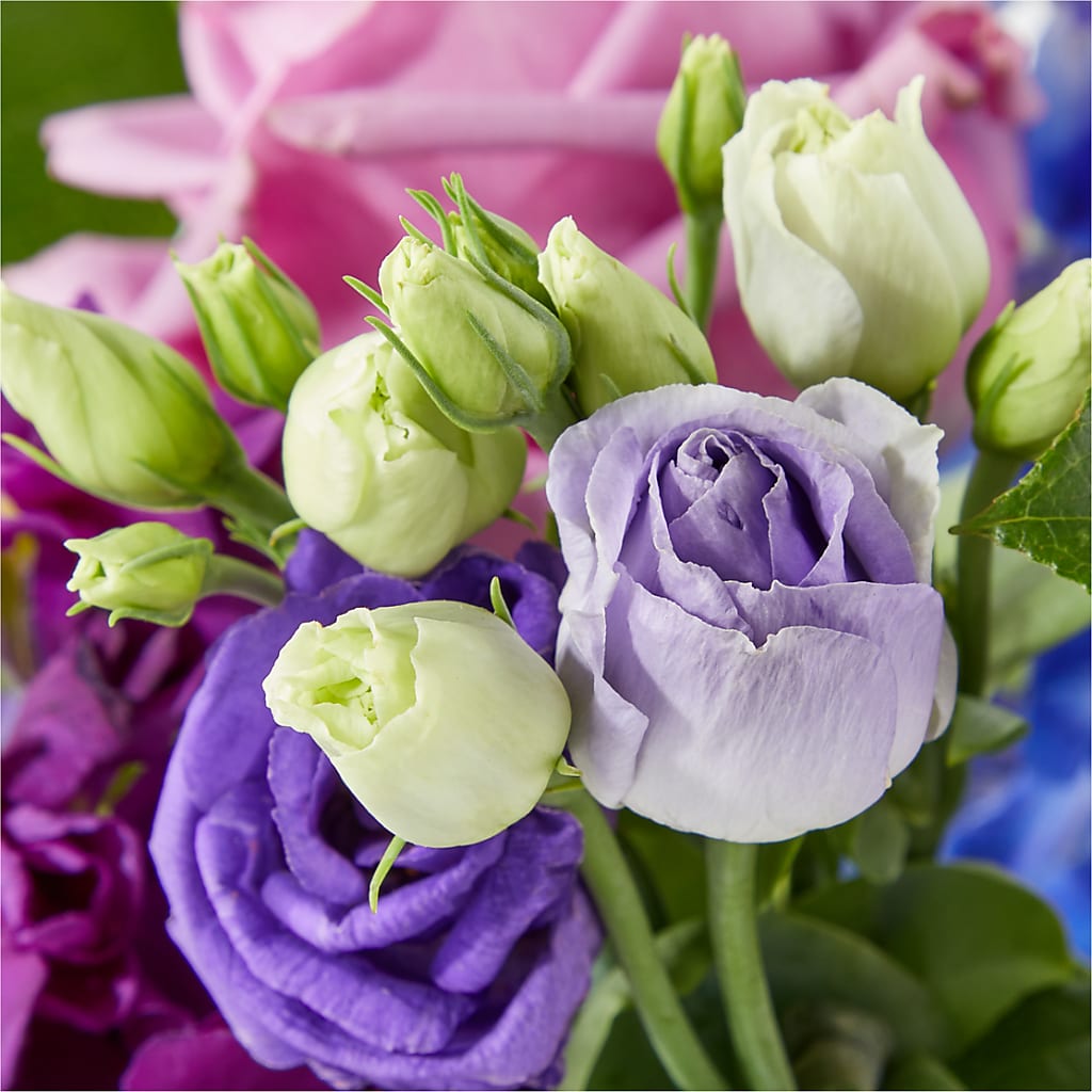 Twilight Glow Bouquet –  Everbloom Flowers Llc, Aurora OH
