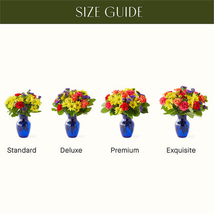 Brighter Days Bouquet –  Everbloom Flowers Llc, Aurora OH