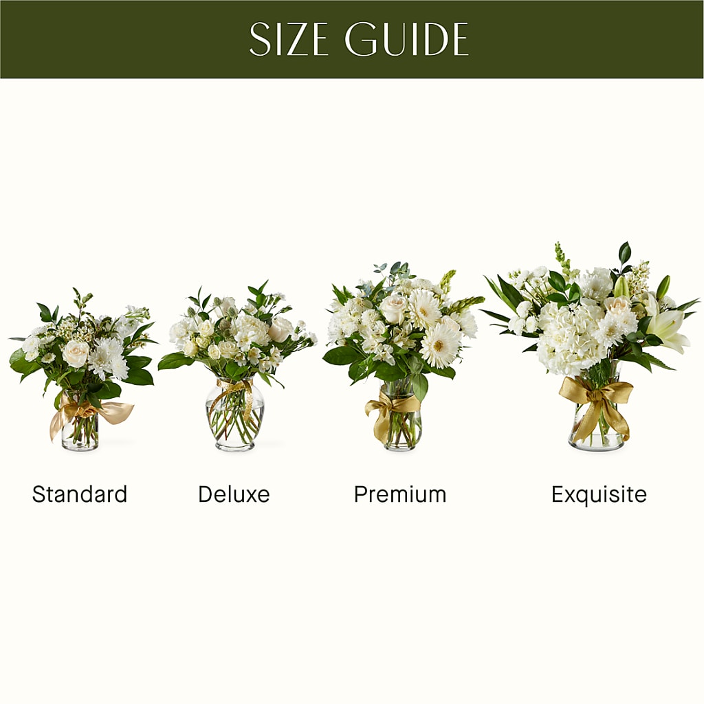 New Beginnings – A Florist Original –  Everbloom Flowers Llc, Aurora OH