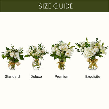 New Beginnings – A Florist Original –  Everbloom Flowers Llc, Aurora OH