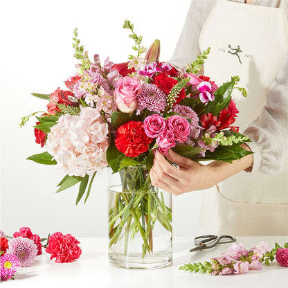 Swooning Over You - A Luxury Florist Original –  Everbloom Flowers Llc, Aurora OH