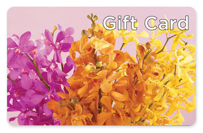Gift Card –  Everbloom Flowers Llc, Aurora OH