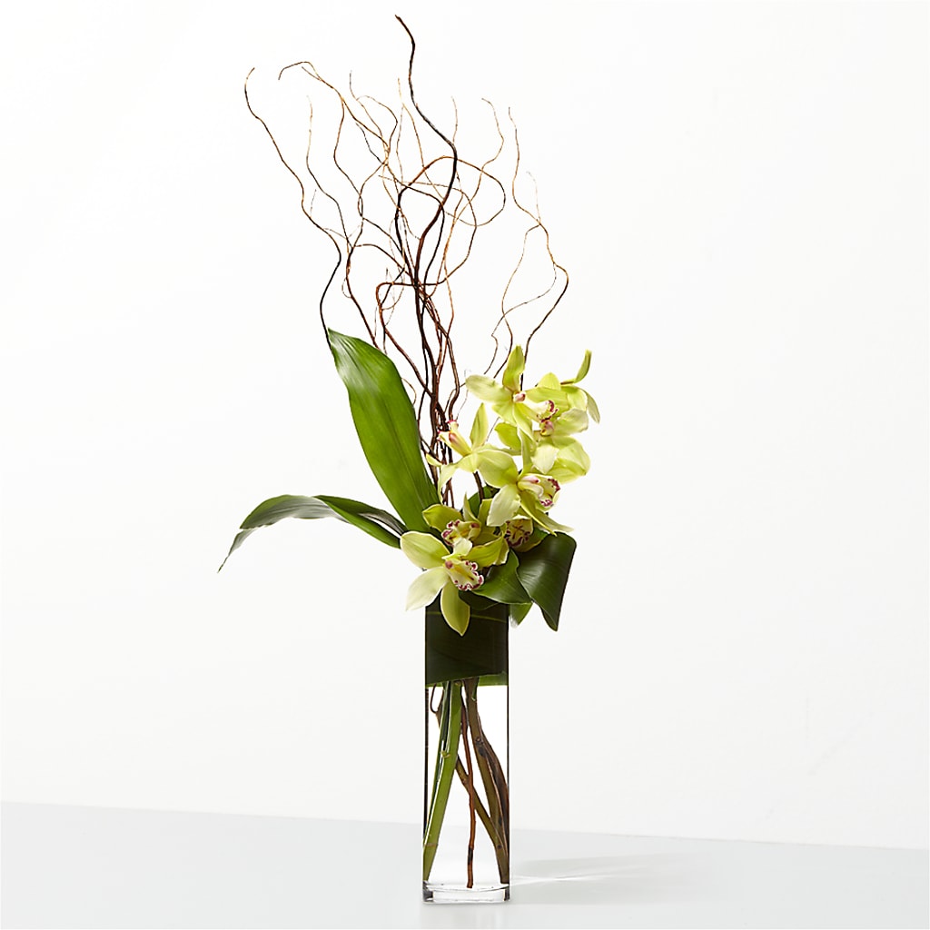 The Statement –  Everbloom Flowers Llc, Aurora OH