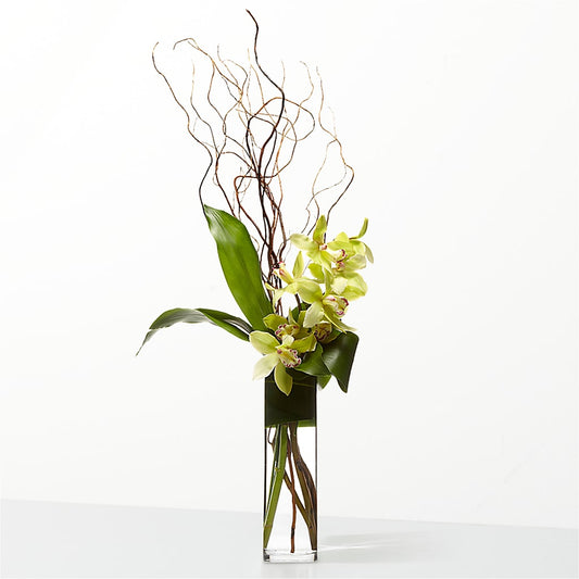 The Statement –  Everbloom Flowers Llc, Aurora OH