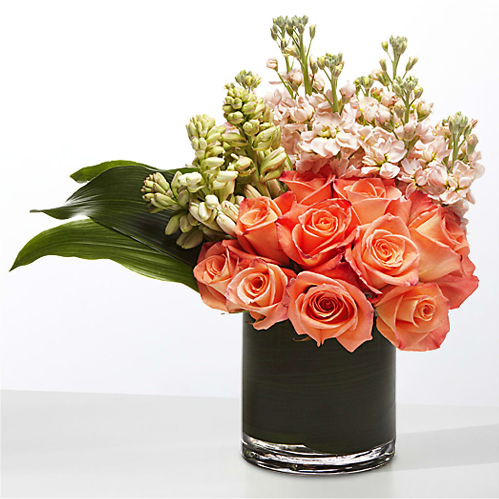 The Moment –  Everbloom Flowers Llc, Aurora OH