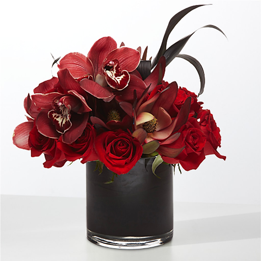 The Eclipse –  Everbloom Flowers Llc, Aurora OH