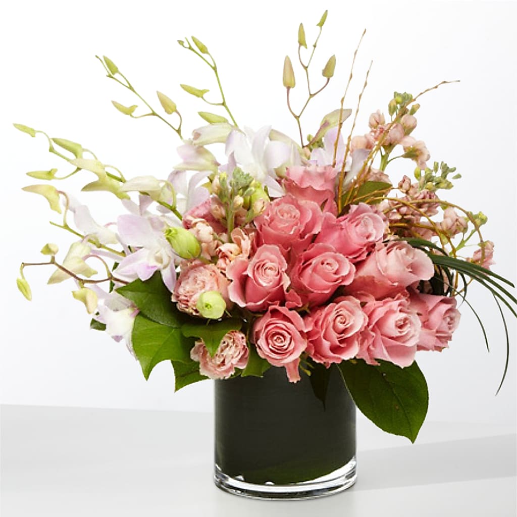 The Muse –  Everbloom Flowers Llc, Aurora OH