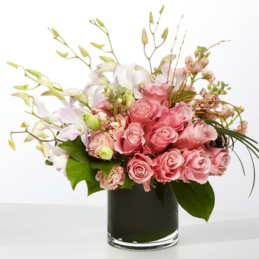 The Muse –  Everbloom Flowers Llc, Aurora OH