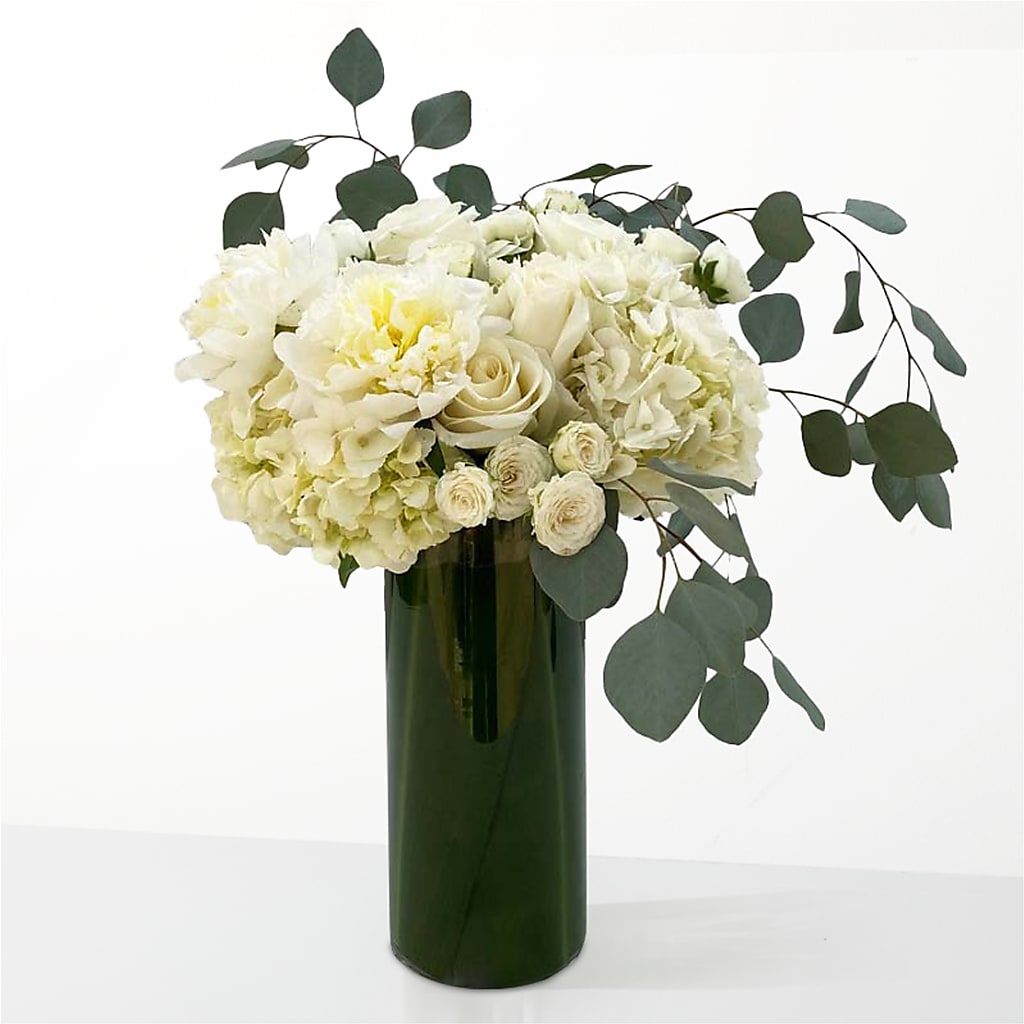 The Pearl –  Everbloom Flowers Llc, Aurora OH